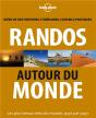 Randos Autour Du Monde 2e Edition - Preview