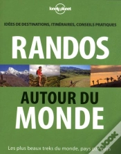 Capa do artigo Randos Autour Du Monde