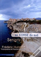 Randos En Corse Du Sud