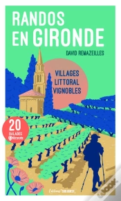 Capa do artigo Randos En Gironde
