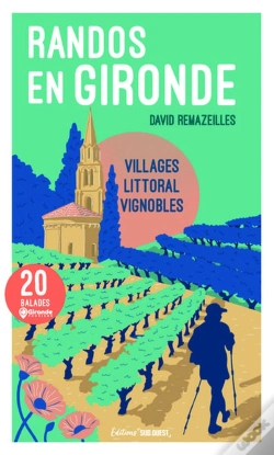 Capa do artigo Randos En Gironde