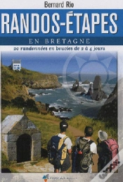 Capa do artigo Randos-Étapes En Bretagne