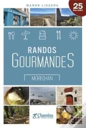 Capa do artigo Randos Gourmandes Morbihan