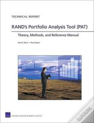 Rand'S Portfolio Analysis Tool (Pat)