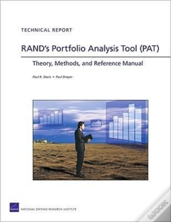 Capa do artigo Rand'S Portfolio Analysis Tool (Pat)