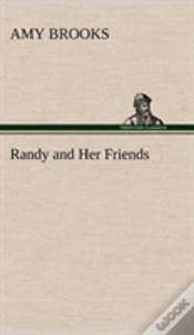 Capa do artigo Randy And Her Friends