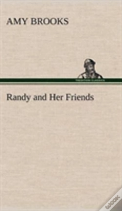 Capa do artigo Randy And Her Friends