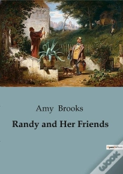 Capa do artigo Randy And Her Friends