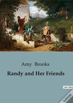 Capa do artigo Randy And Her Friends