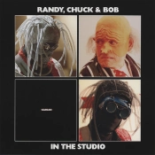 Capa do artigo Randy, Chuck & Bob In The Studio - Vinil