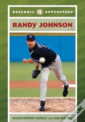 Capa do artigo Randy Johnson