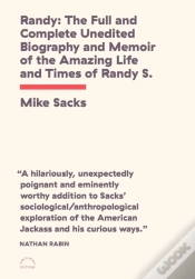 Capa do artigo Randy