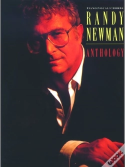Capa do artigo Randy Newman