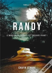 Capa do artigo Randy