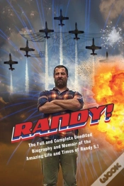 Capa do artigo Randy