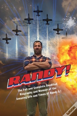 Capa do artigo Randy