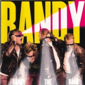 Capa do artigo Randy The Band - CD