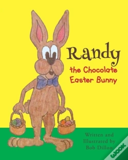 Capa do artigo Randy The Chocolate Easter Bunny
