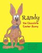 Randy The Chocolate Easter Bunny - Preview