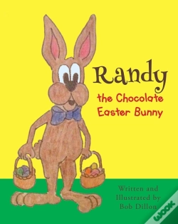 Capa do artigo Randy, The Chocolate Easter Bunny
