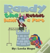 Capa do artigo Randy The Rabbit Builds A Fort