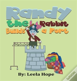 Capa do artigo Randy The Rabbit Builds A Fort