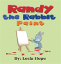 Randy The Rabbit Paints - Preview