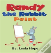 Capa do artigo Randy The Rabbit Paints