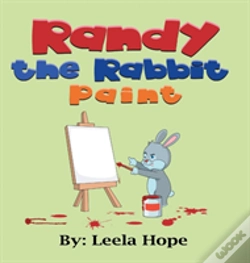 Capa do artigo Randy The Rabbit Paints