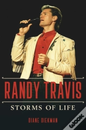 Capa do artigo Randy Travis