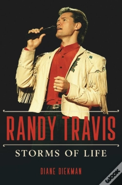 Capa do artigo Randy Travis