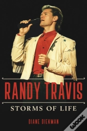 Capa do artigo Randy Travis