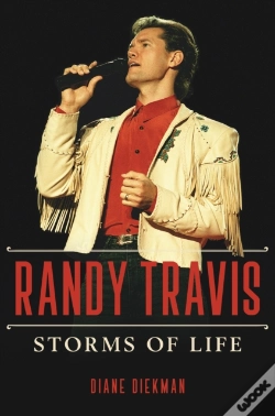 Capa do artigo Randy Travis