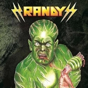 Capa do artigo Randy - Vinil