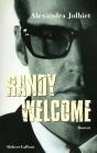 Randy Welcome - Preview