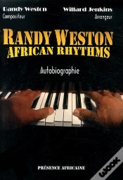 Capa do artigo Randy Weston - African Rhythms