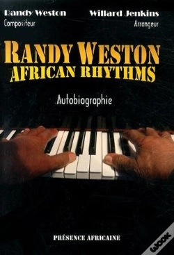 Capa do artigo Randy Weston - African Rhythms