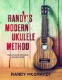 Randy'S Modern Ukulele Method - Preview
