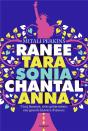 Ranee, Tara, Sonia, Chantal, Anna - Preview