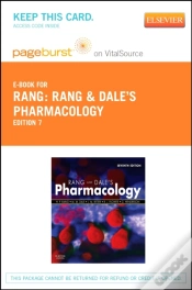 Capa do artigo Rang & Dale