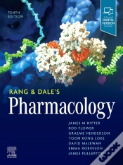 Capa do artigo Rang & Dale