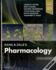 Rang & Dale'S Pharmacology