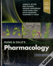 Rang & Dale'S Pharmacology