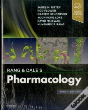 Capa do artigo Rang & Dale