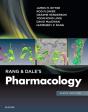 Rang & Dale'S Pharmacology - Preview