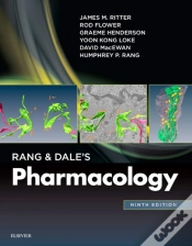 Capa do artigo Rang & Dale