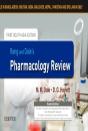 Rang & Dale'S Pharmacology Review: First South Asia Edition