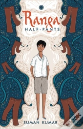 Ranga Half-Pants
