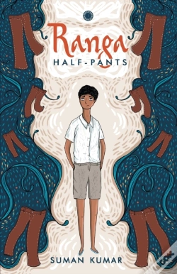 Capa do artigo Ranga Half-Pants
