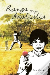 Capa do artigo Ranga Plays Australia - A Cricket Dream